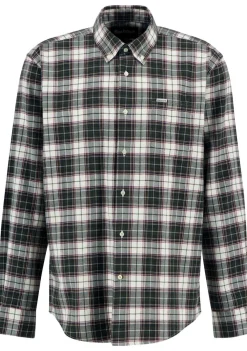 Overhemden>BARBOUR OVERHEMD