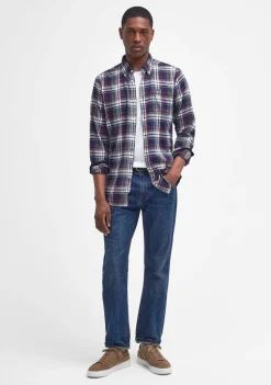 Overhemden>BARBOUR OVERHEMD