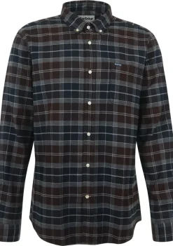 Overhemden>BARBOUR OVERHEMD