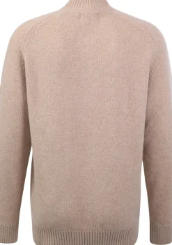 Truien>BARBOUR TRUI Beige