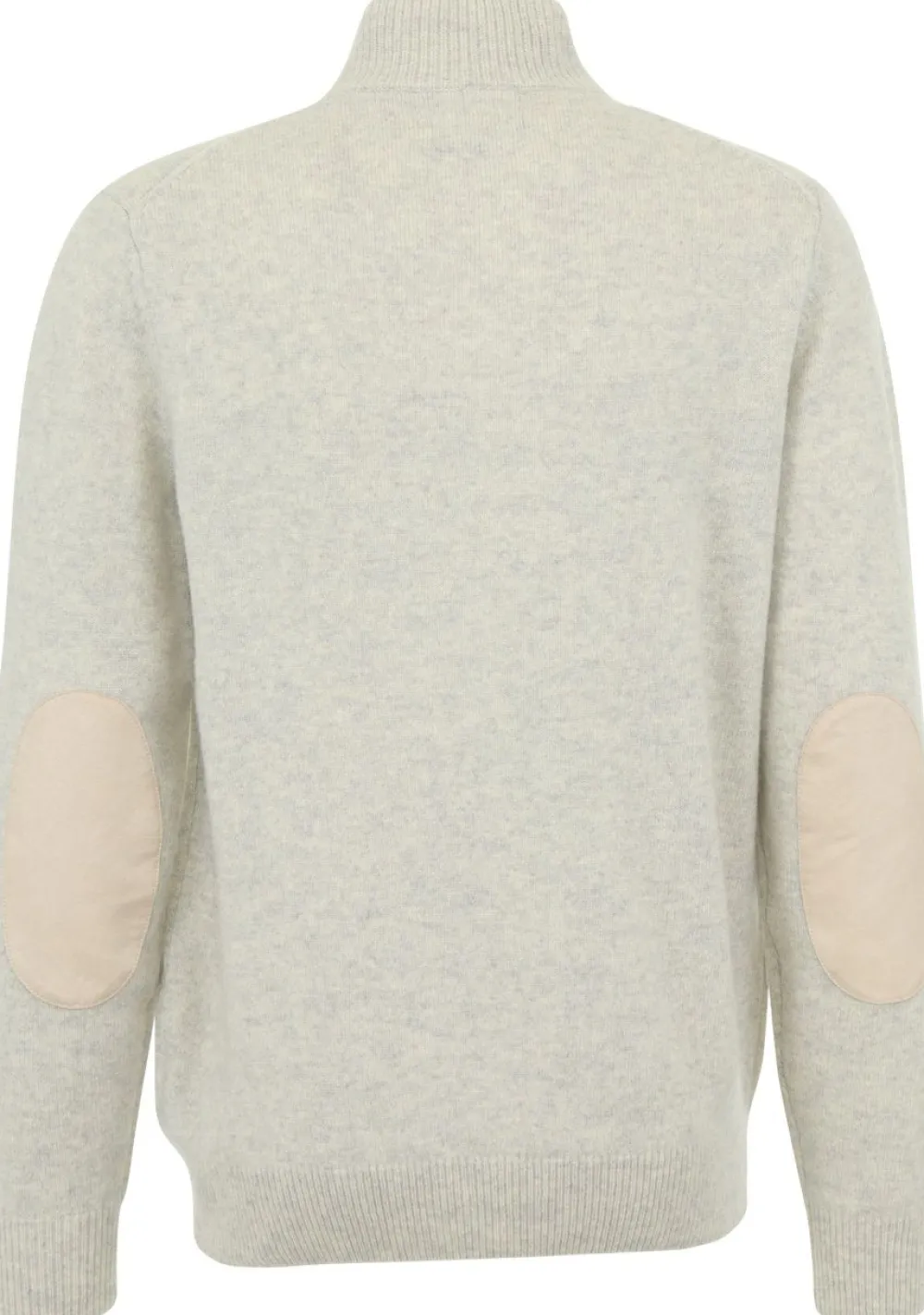 Truien>BARBOUR TRUI Off white