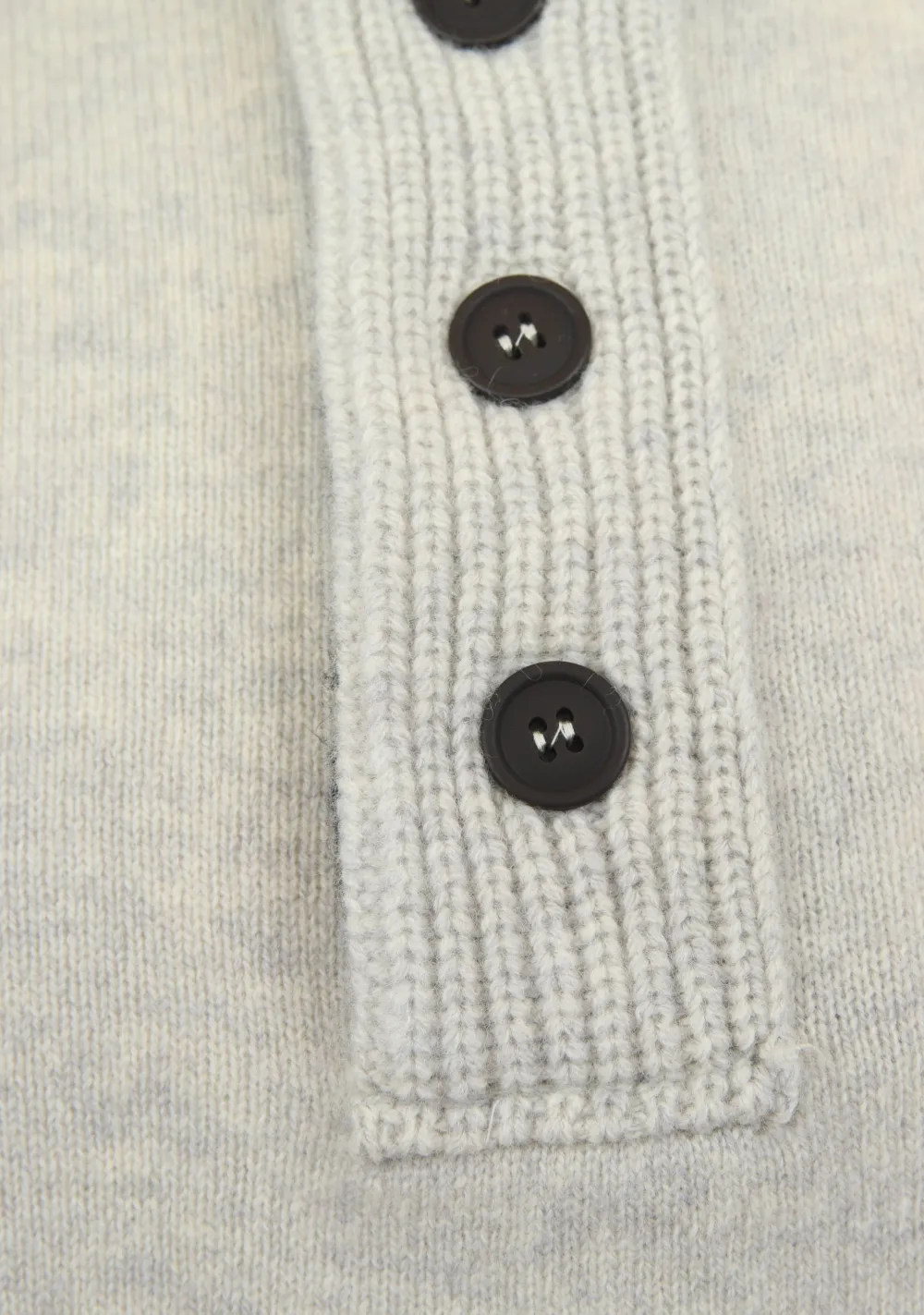 Truien>BARBOUR TRUI Off white