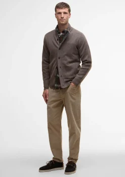 Vesten>BARBOUR VEST Bruin