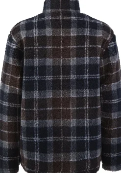 Vesten>BARBOUR VEST Bruin