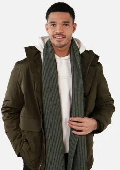 Accessoires>BARTS SHAWL/MUTS