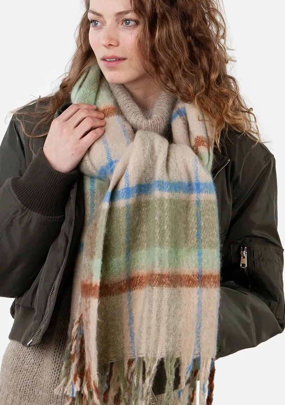 Accessoires>BARTS SJAAL