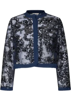 Blazers & Jasjes>BAUM UND PFERDGARTEN JASJE Blauw