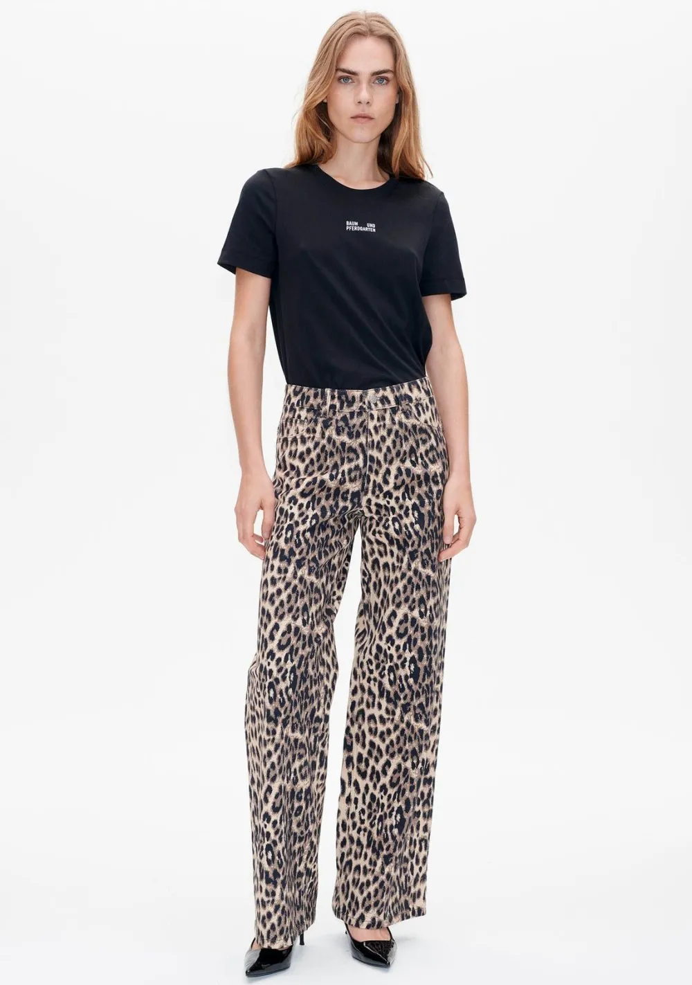 Broeken|Jeans>BAUM UND PFERDGARTEN JEANS