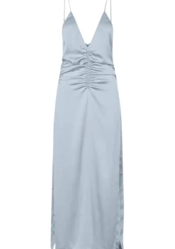 Jurken>BAUM UND PFERDGARTEN JURK Blauw