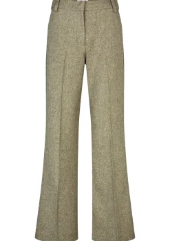 Broeken|Pakken & Co-Ords>BAUM UND PFERDGARTEN PANTALON