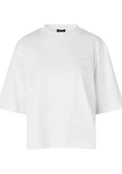 Shirts>BAUM UND PFERDGARTEN SHIRT Wit