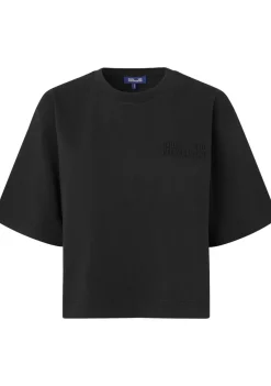 Shirts>BAUM UND PFERDGARTEN SHIRT Zwart