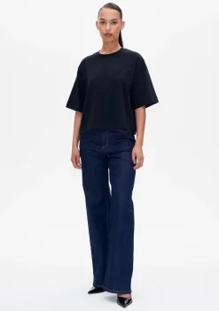 Shirts>BAUM UND PFERDGARTEN SHIRT Zwart