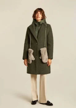 Accessoires>BEAUMONT HANDSCHOEN