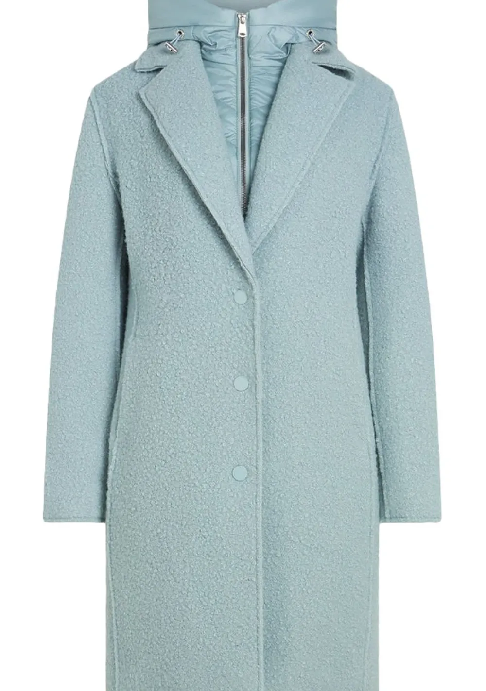 Jassen|Winterjassen>BEAUMONT MANTEL