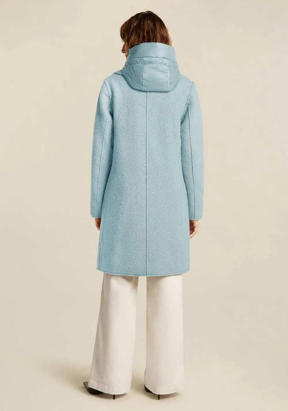 Jassen|Winterjassen>BEAUMONT MANTEL