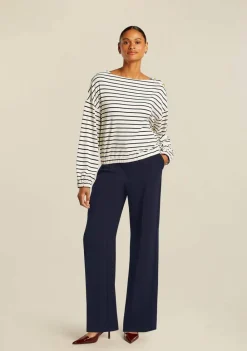 Shirts>BEAUMONT SHIRT Off white