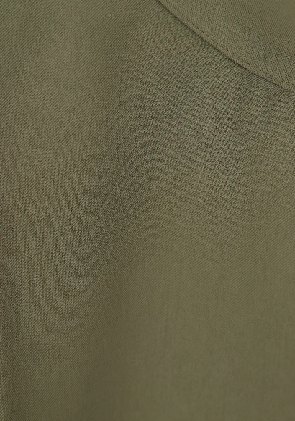 Blouses|Pakken & Co-Ords>BELLAMY BLOUSE Groen