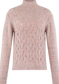 Truien>BELLAMY COLTRUI Roze