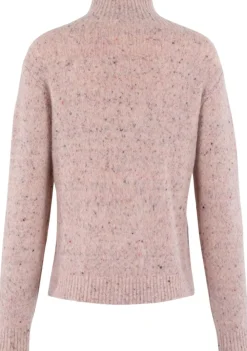 Truien>BELLAMY COLTRUI Roze