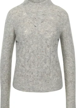 Truien>BELLAMY COLTRUI Grijs