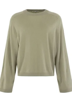 Truien>BELLAMY TRUI Groen