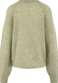 Truien>BELLAMY TRUI Groen