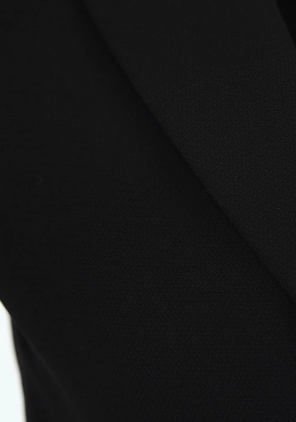 Blazers & Jasjes>BETTY & CO BLAZER Zwart