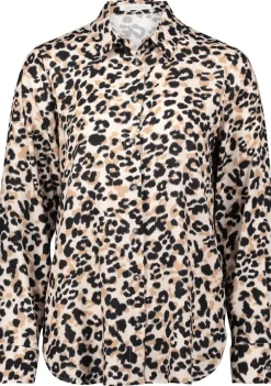 Blouses>BETTY & CO BLOUSE Beige