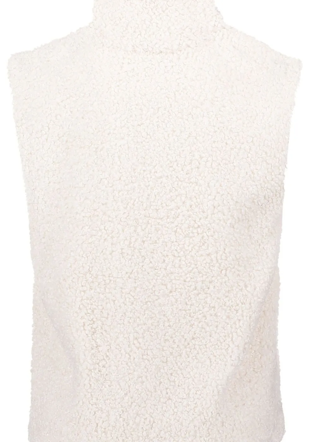 Gilets|Blazers & Jasjes>BETTY & CO GILET Beige