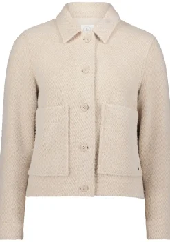 Blazers & Jasjes>BETTY & CO JASJE Beige