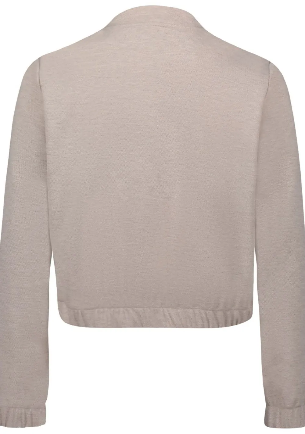 Blazers & Jasjes|Pakken & Co-Ords>BETTY & CO JASJE Beige