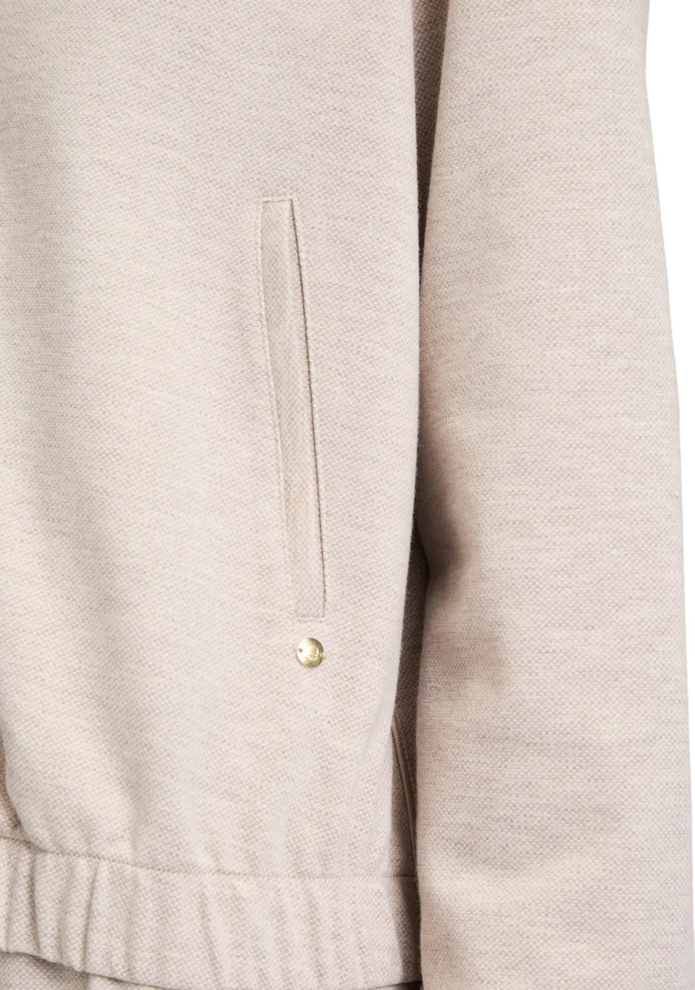 Blazers & Jasjes|Pakken & Co-Ords>BETTY & CO JASJE Beige