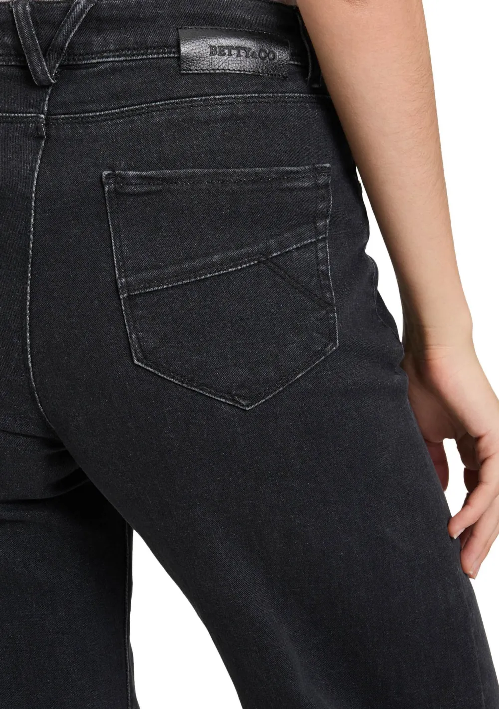Broeken|Jeans>BETTY & CO JEANS