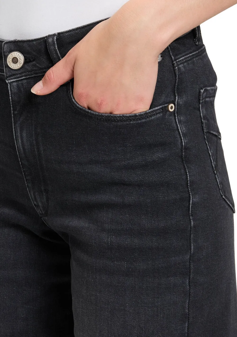 Broeken|Jeans>BETTY & CO JEANS