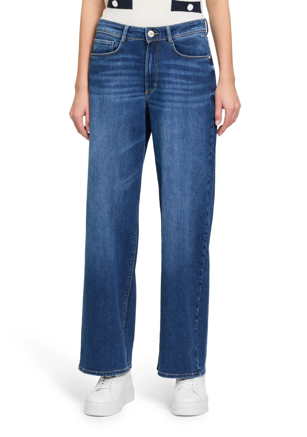 Broeken|Jeans>BETTY & CO JEANS