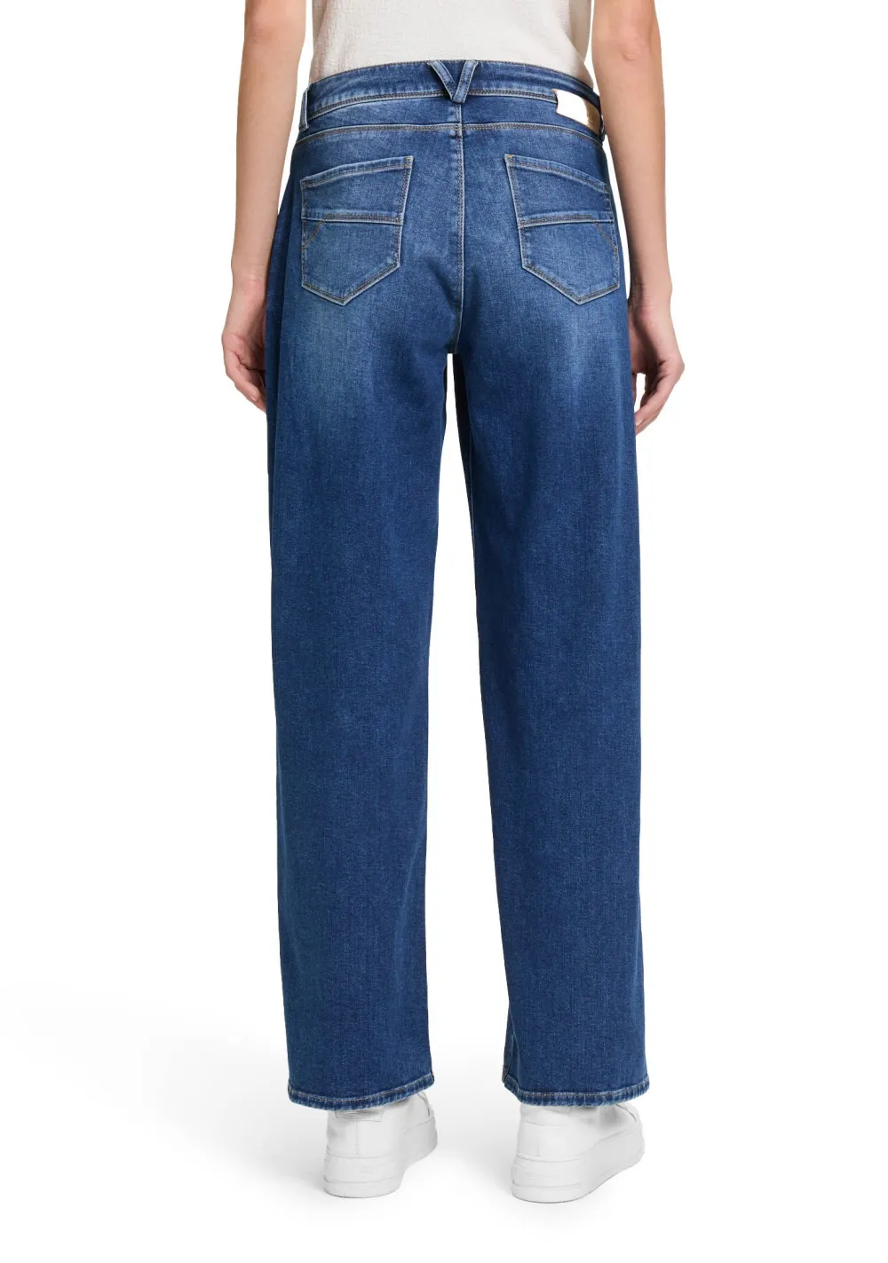 Broeken|Jeans>BETTY & CO JEANS