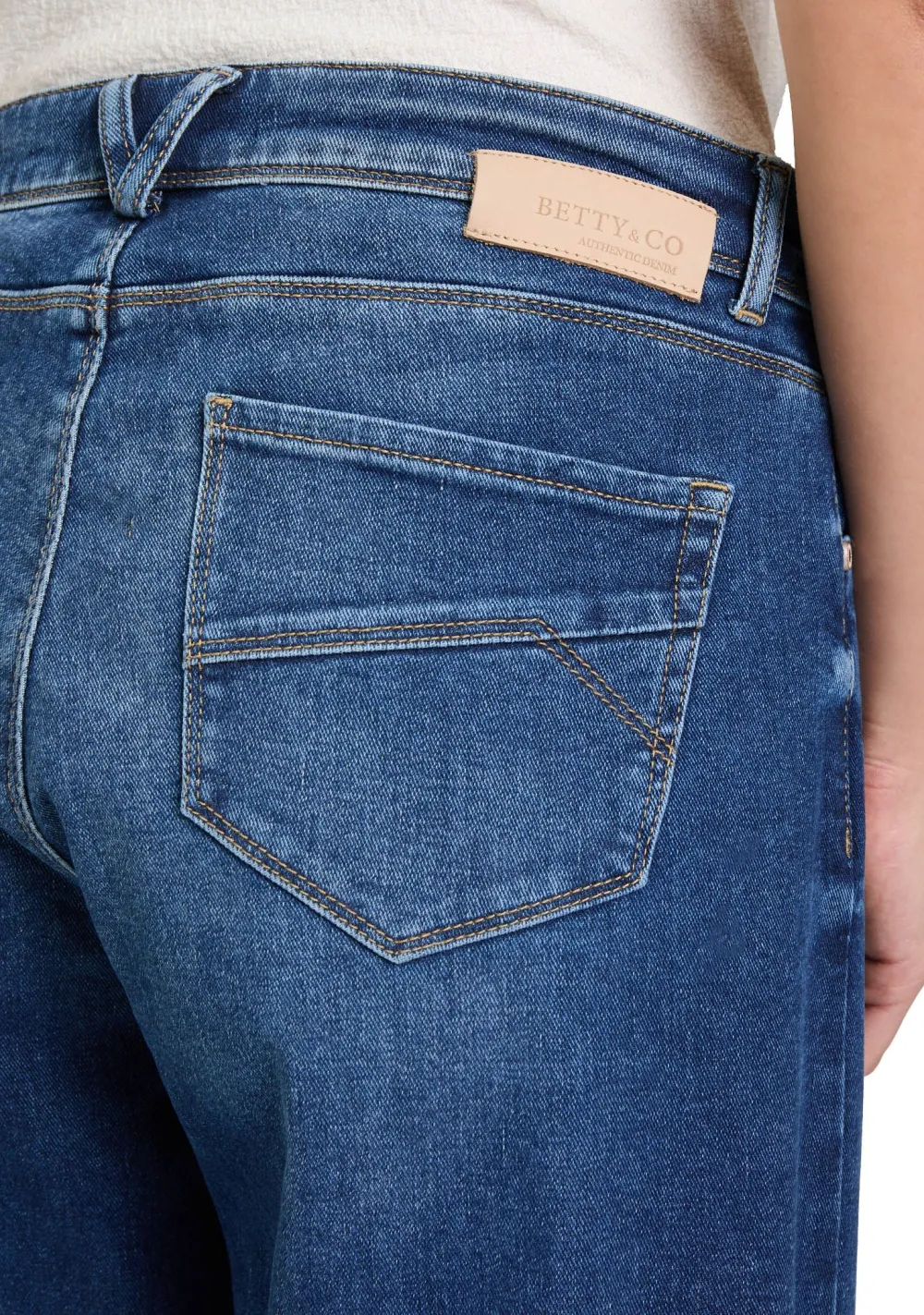 Broeken|Jeans>BETTY & CO JEANS