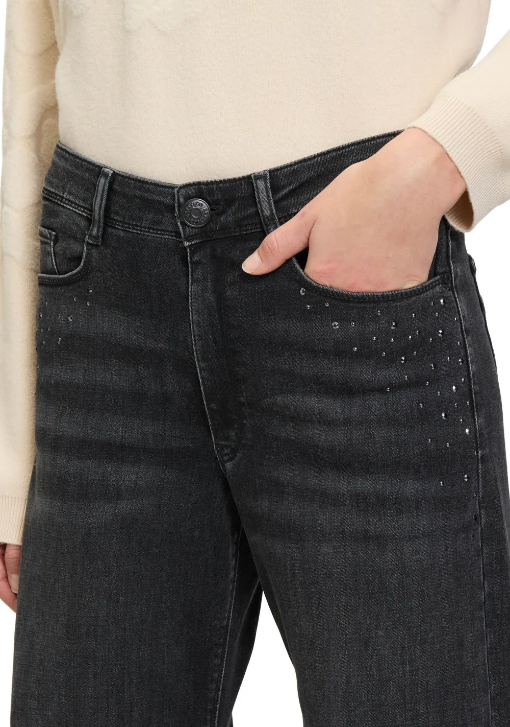 Jeans|Broeken>BETTY & CO JEANS