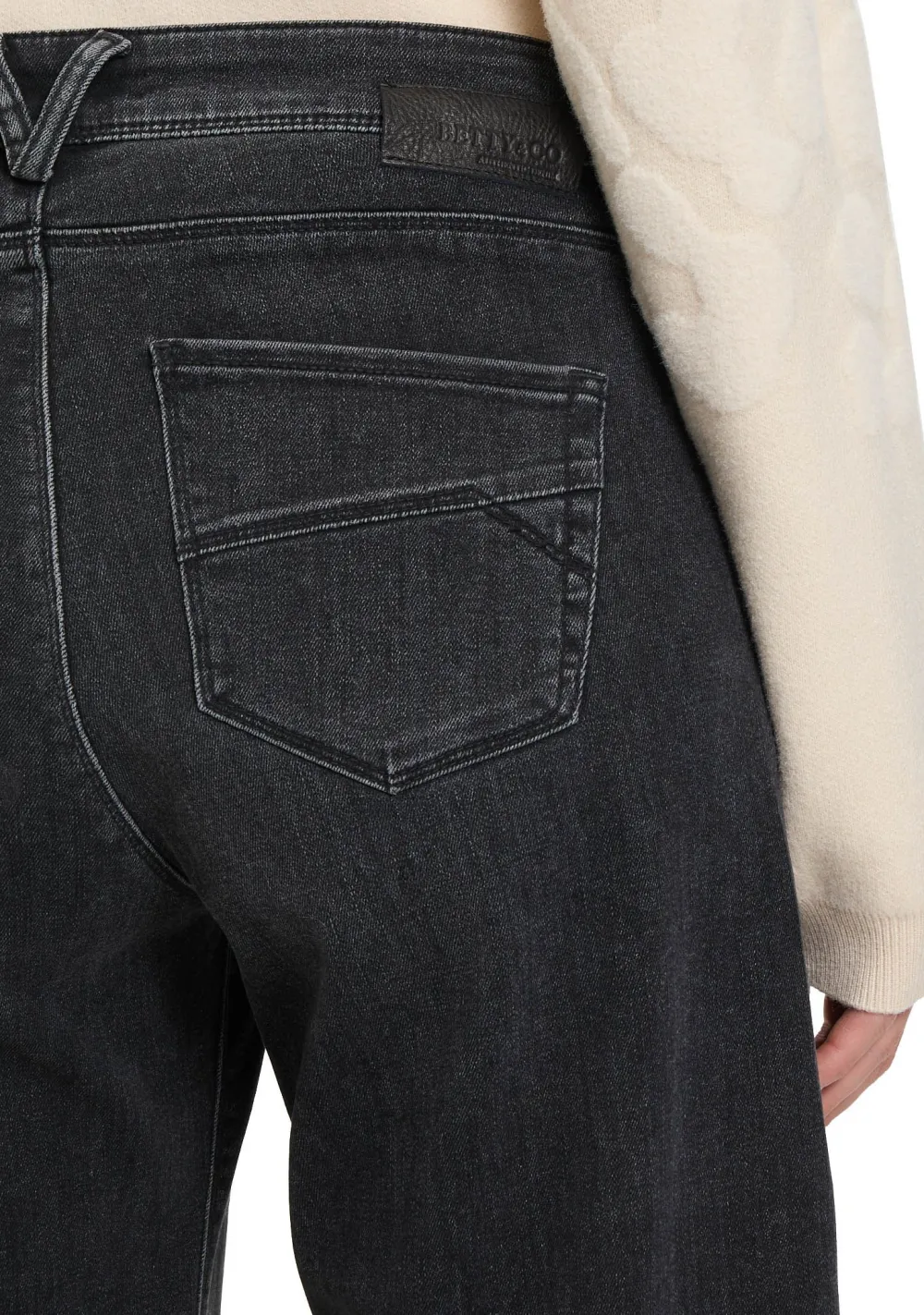 Jeans|Broeken>BETTY & CO JEANS