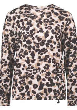 Shirts>BETTY & CO SHIRT Beige