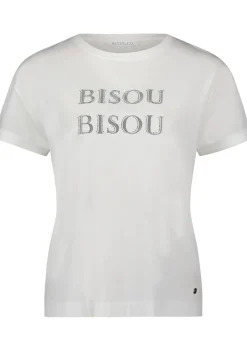 Shirts>BETTY & CO SHIRT Off white