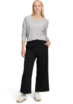 Truien>BETTY & CO TRUI Grijs