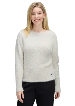 Truien>BETTY & CO TRUI Off white