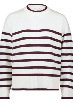 Truien>BETTY & CO TRUI Off white