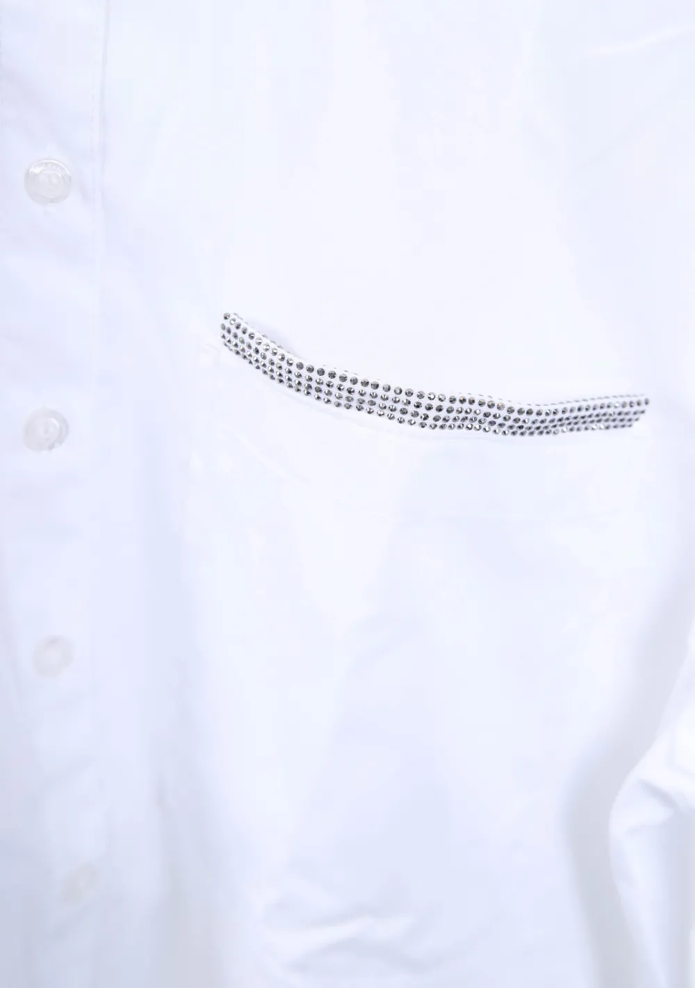 Blouses>BETTY BARCLAY BLOUSE Wit