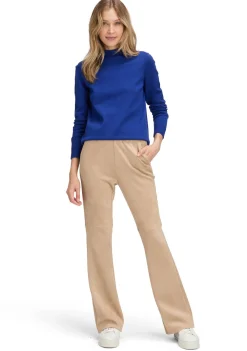 Truien>BETTY BARCLAY COLTRUI Blauw