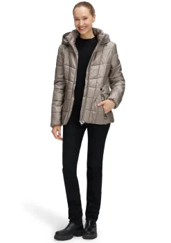 Jassen>BETTY BARCLAY JACK Beige