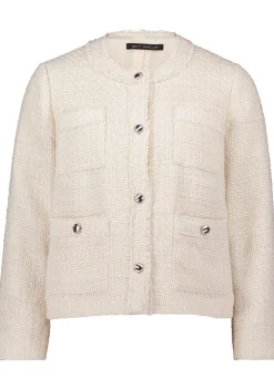 Blazers & Jasjes>BETTY BARCLAY JASJE Beige