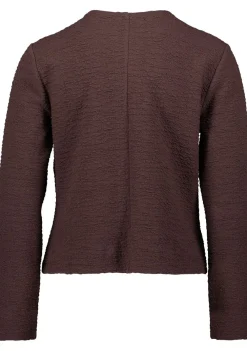 Blazers & Jasjes>BETTY BARCLAY JASJE Bruin
